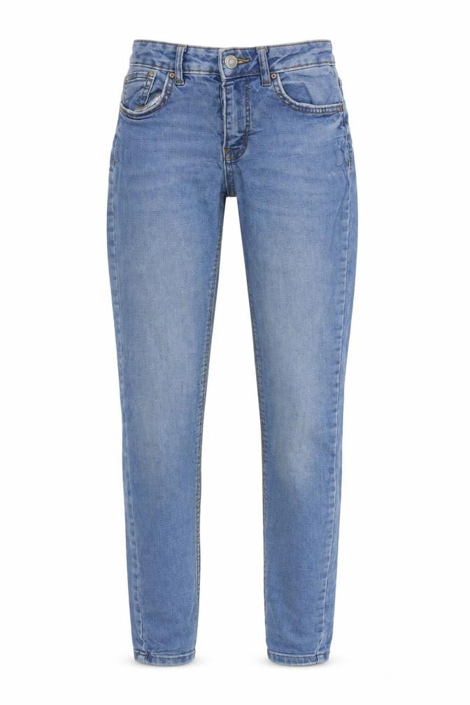 Womens UK Size 6 Denim & Co. Regular Fit Skinny Blue Jeans