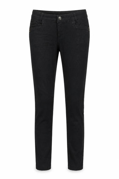 Pull&Bear Womens Black   Skinny Jeans Size 42 L30 in