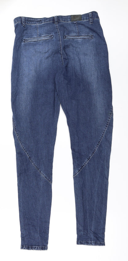 Jolie Womens Blue  Denim Skinny Jeans Size 30 in L30 in