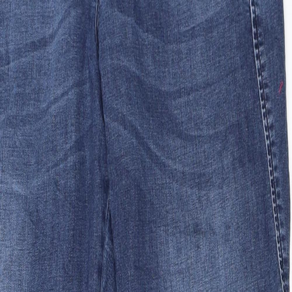 Jolie Womens Blue  Denim Skinny Jeans Size 30 in L30 in
