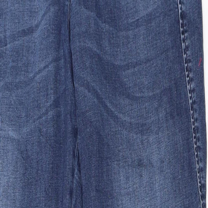 Jolie Womens Blue  Denim Skinny Jeans Size 30 in L30 in