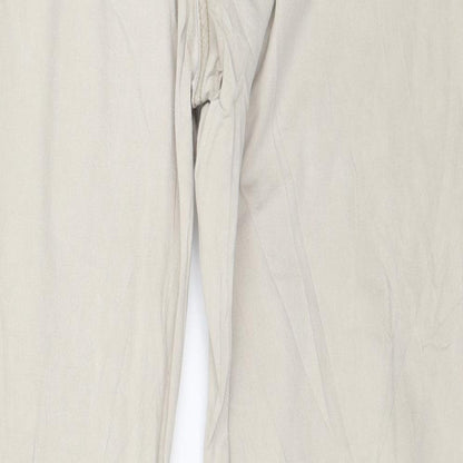 Gina Benotti Womens Beige   Straight Jeans Size 46 L31 in