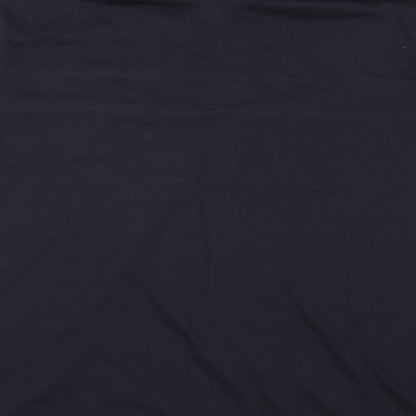 Premier MAN Mens Blue    Polo Size L