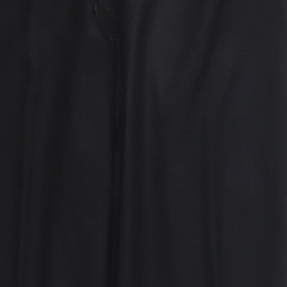 Avenue Womens Black   Trousers  Size 18 L29 in