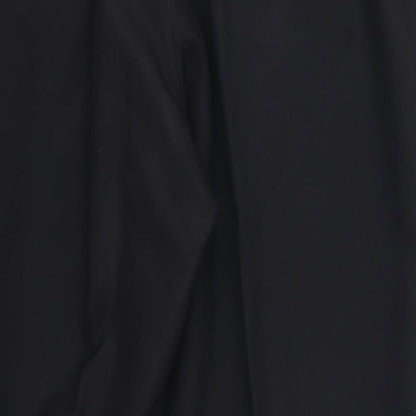 Avenue Womens Black   Trousers  Size 18 L29 in