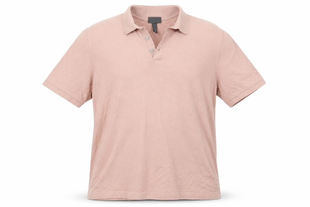 Mens UK Size XL H&M Cotton Polo Shirt