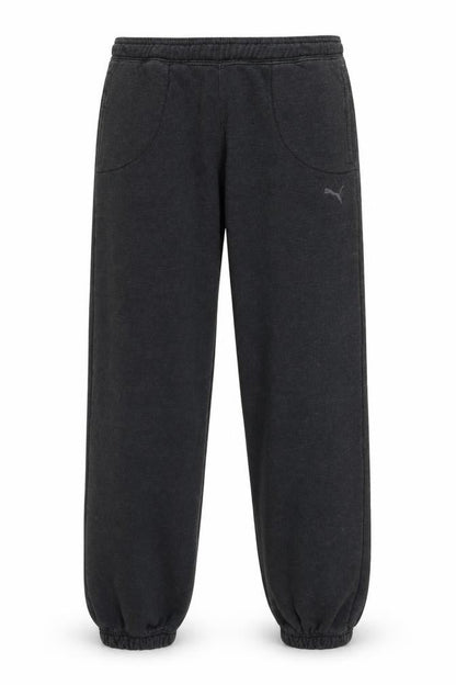 Mens UK Size XS Sports Lifestyle Regular Fit  Grey Trousers