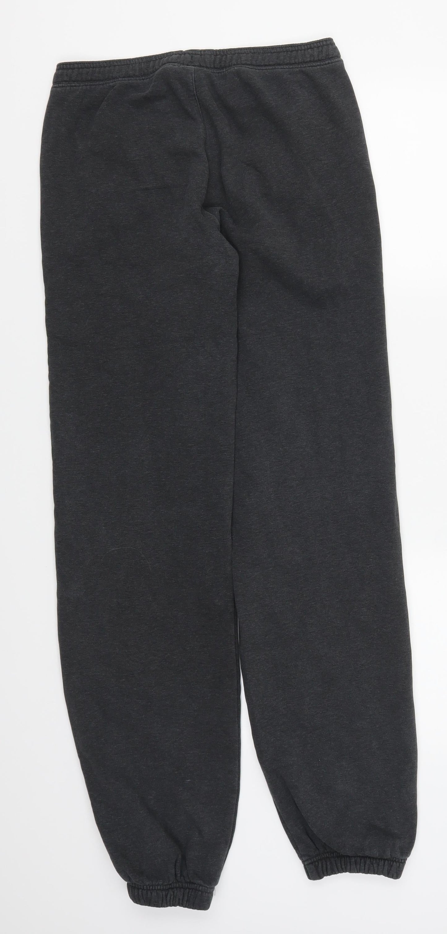Sports Lifestyle Mens Grey   Trousers  Size XS L32 in