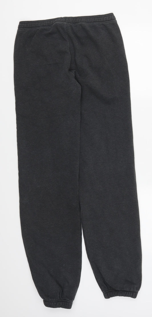 Sports Lifestyle Mens Grey   Trousers  Size XS L32 in