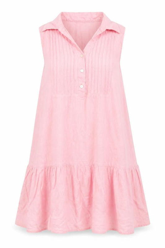Full Sugap Womens Pink   Trapeze & Swing  Size S