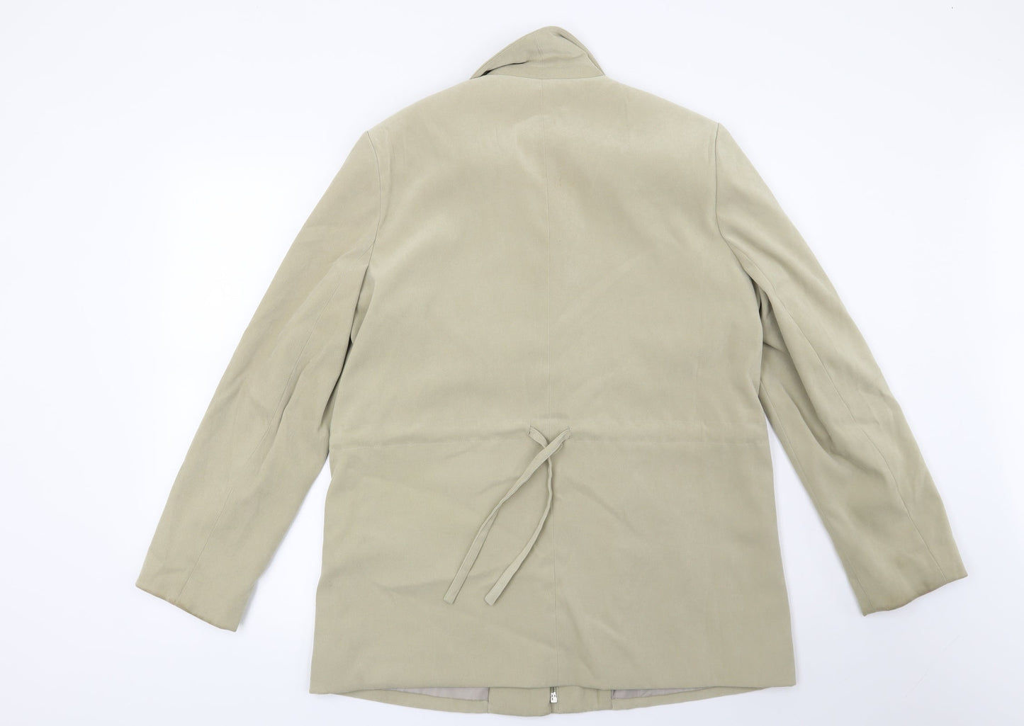 Katies Womens Green   Jacket  Size 12