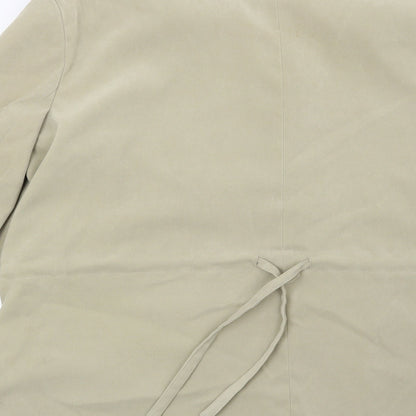Katies Womens Green   Jacket  Size 12