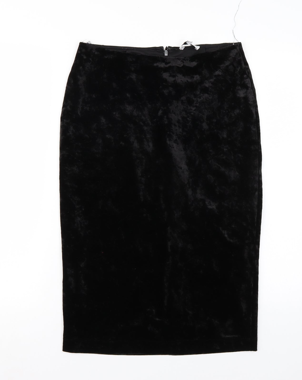 Womens UK Size 12 Warehouse A-Line  Skirt