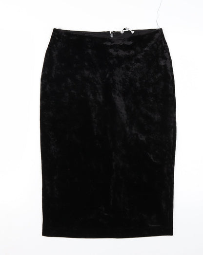 Womens UK Size 12 Warehouse A-Line  Skirt