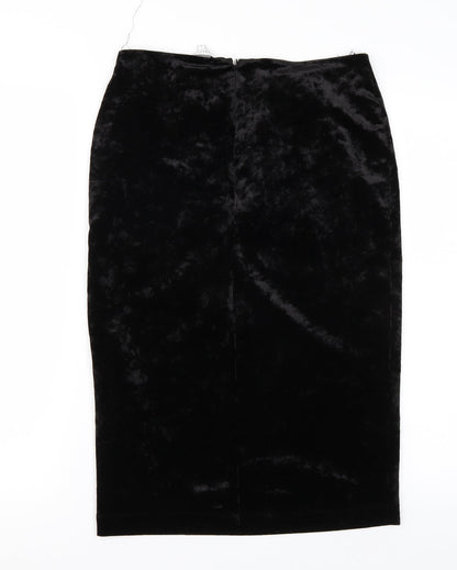 Womens UK Size 12 Warehouse A-Line  Skirt