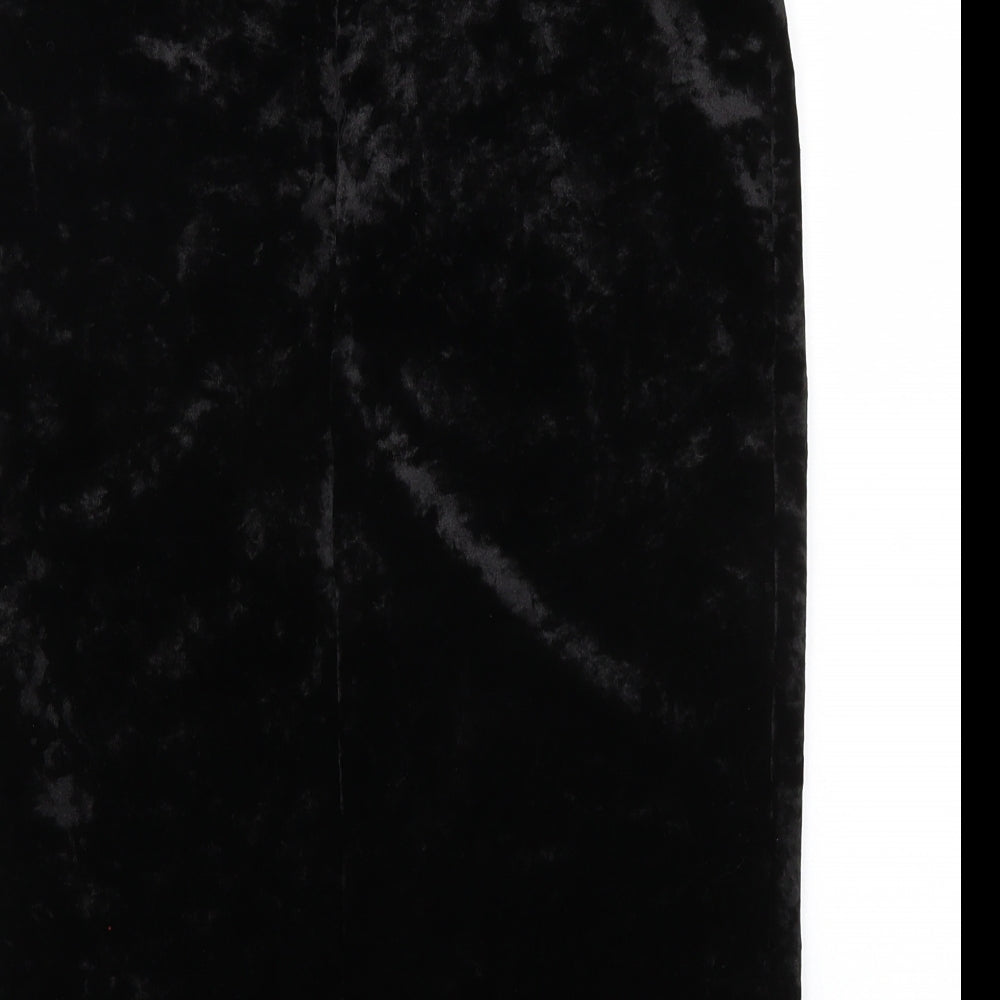 Womens UK Size 12 Warehouse A-Line  Skirt