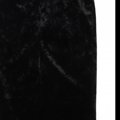 Womens UK Size 12 Warehouse A-Line  Skirt