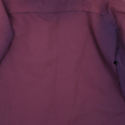 Womens UK Size 14 Preworn Purple Jacket