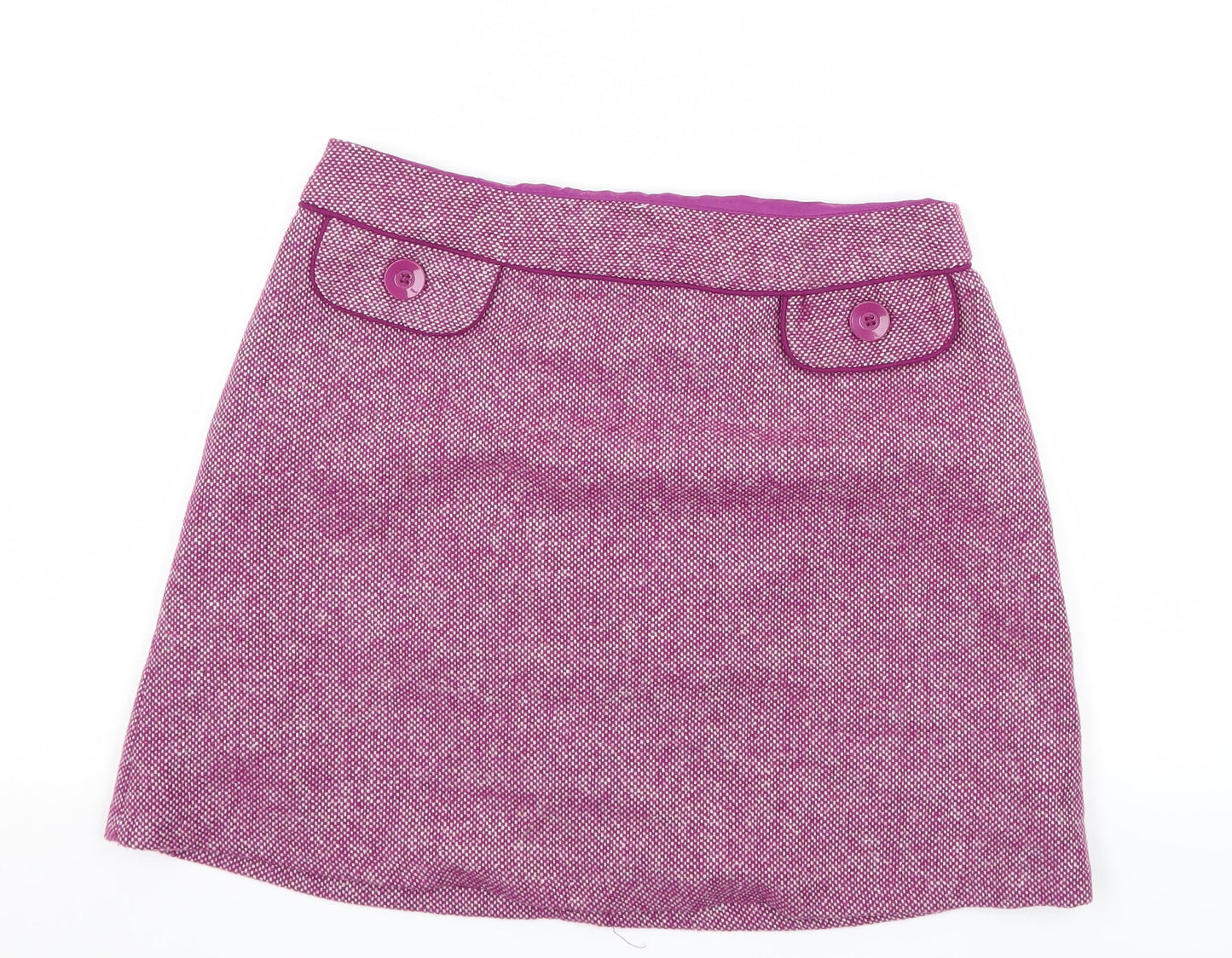 Womens UK Size 28 in Preworn A-Line  Skirt