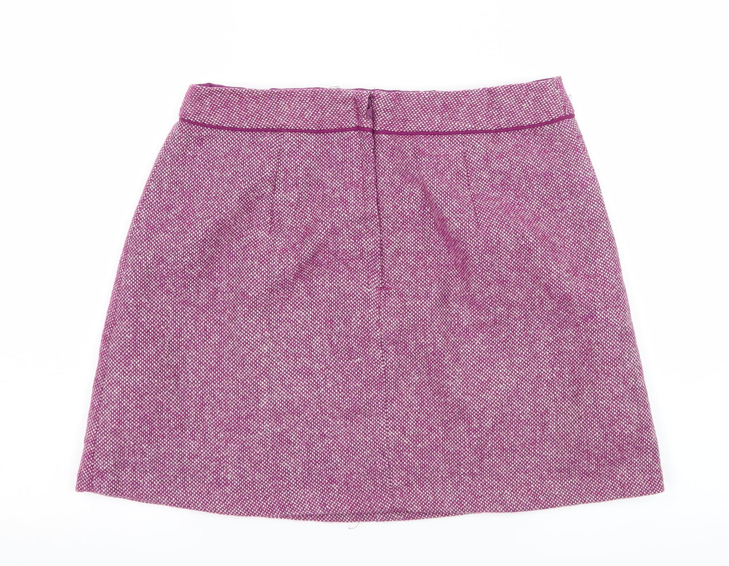 Womens UK Size 28 in Preworn A-Line  Skirt