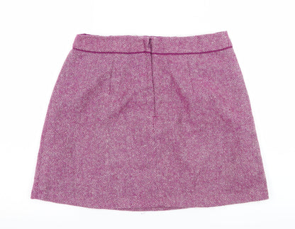 Womens UK Size 28 in Preworn A-Line  Skirt