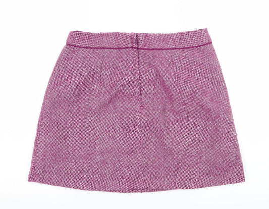Womens UK Size 28 in Preworn A-Line  Skirt