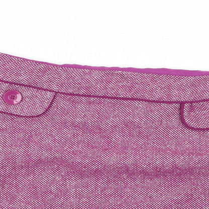 Womens UK Size 28 in Preworn A-Line  Skirt