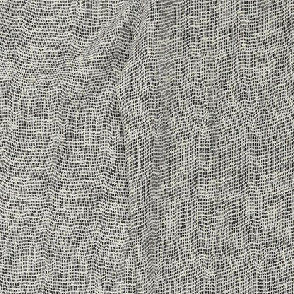 Satsuma Womens Beige Geometric  Trousers  Size 16 L30 in