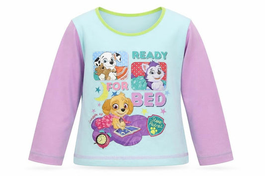 Nickelodeon Baby Multicoloured Solid  Cami Pyjama Top Size 12-18 Months