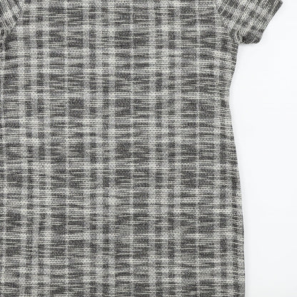 PEP & CO Womens Green   A-Line  Size 14  - Button Detail