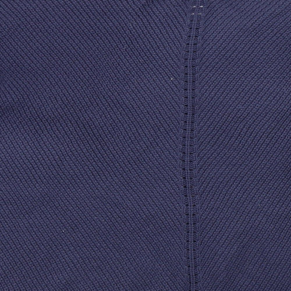 George Womens Blue   Pullover Jumper Size 18