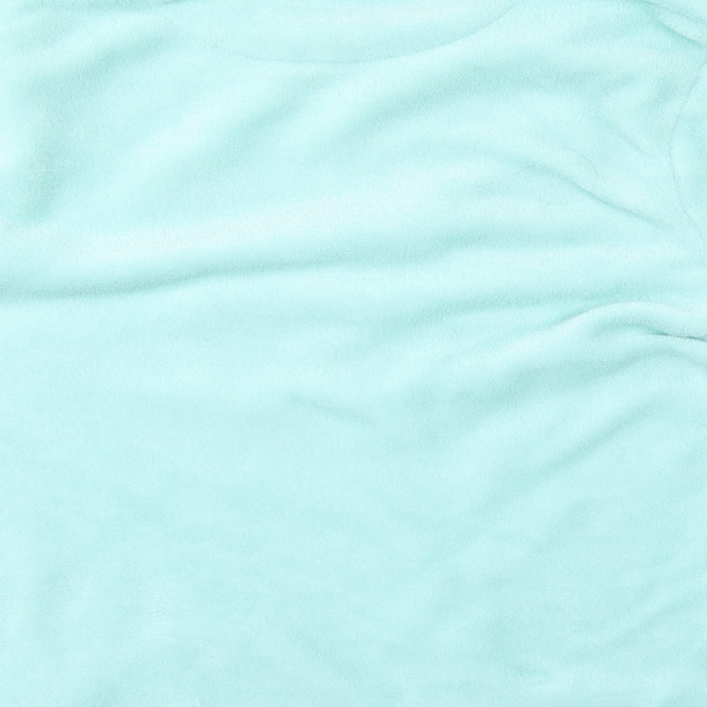 Just Like You Girls Green   Top Pyjama Top Size 12-13 Years
