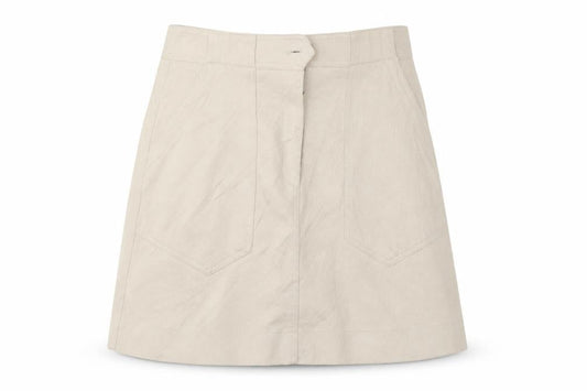 Womens UK Size M H&M A-Line  Skirt
