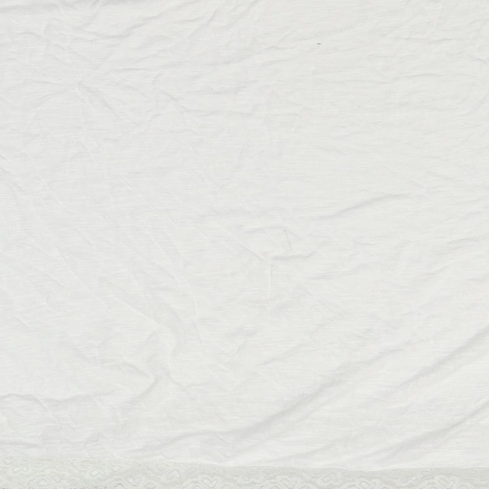 Womens UK Size 16 Dorothy Perkins White Basic T-Shirt