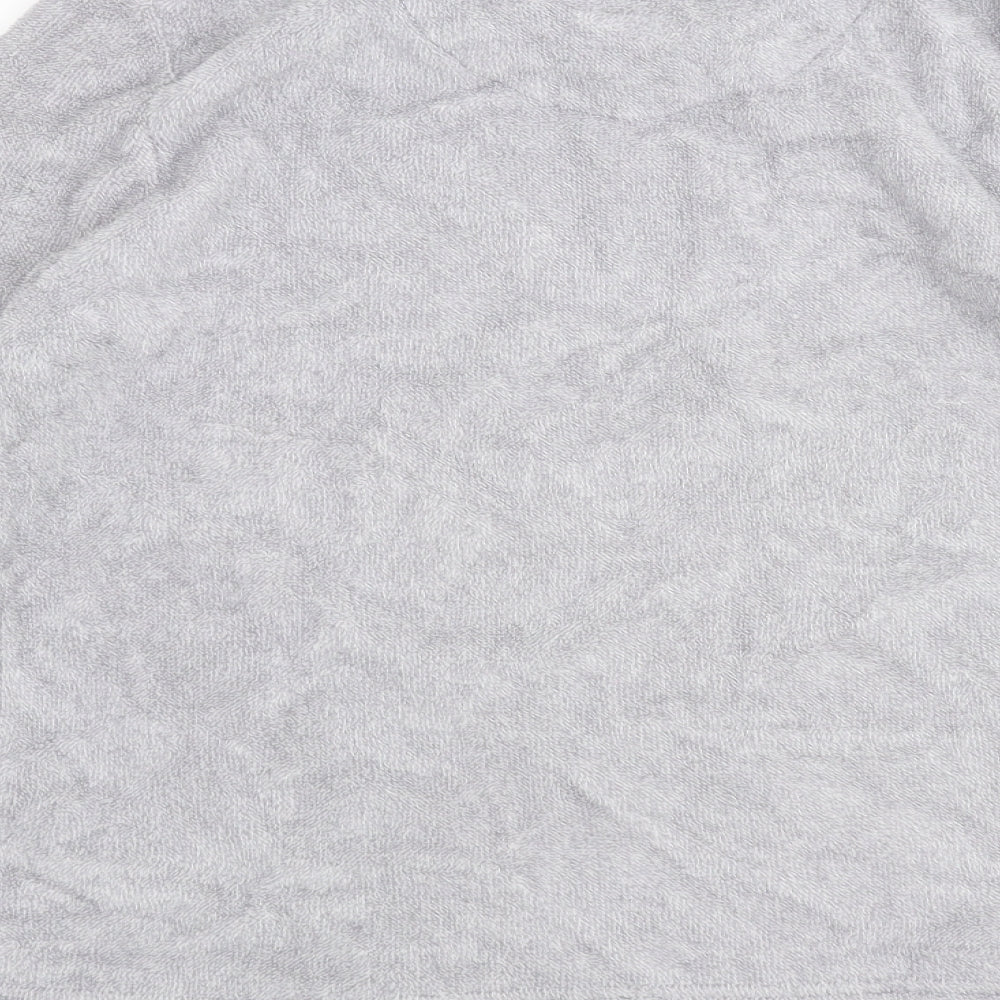 Love to Lounge Womens Grey   Pullover Jumper Size L