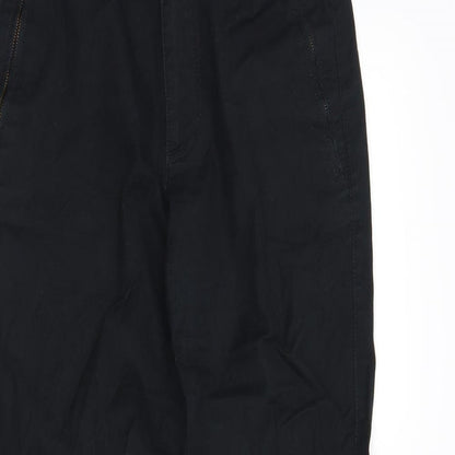 Stockh lm Womens Blue   Skinny Jeans Size 8 L26 in