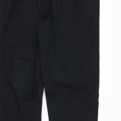 Stockh lm Womens Blue   Skinny Jeans Size 8 L26 in