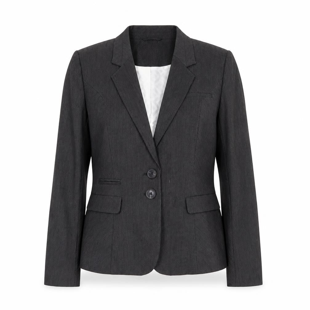 Womens UK Size 10 NEXT Grey Jacket