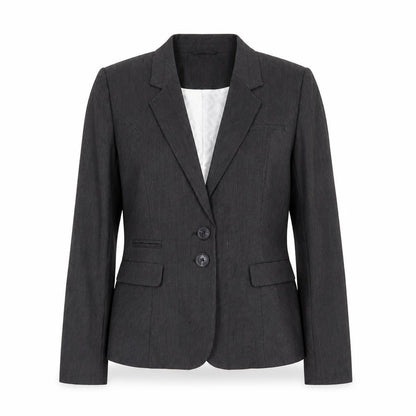 Womens UK Size 10 NEXT Grey Jacket