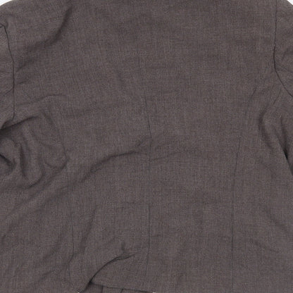 Womens UK Size 18 anna rose Grey Jacket