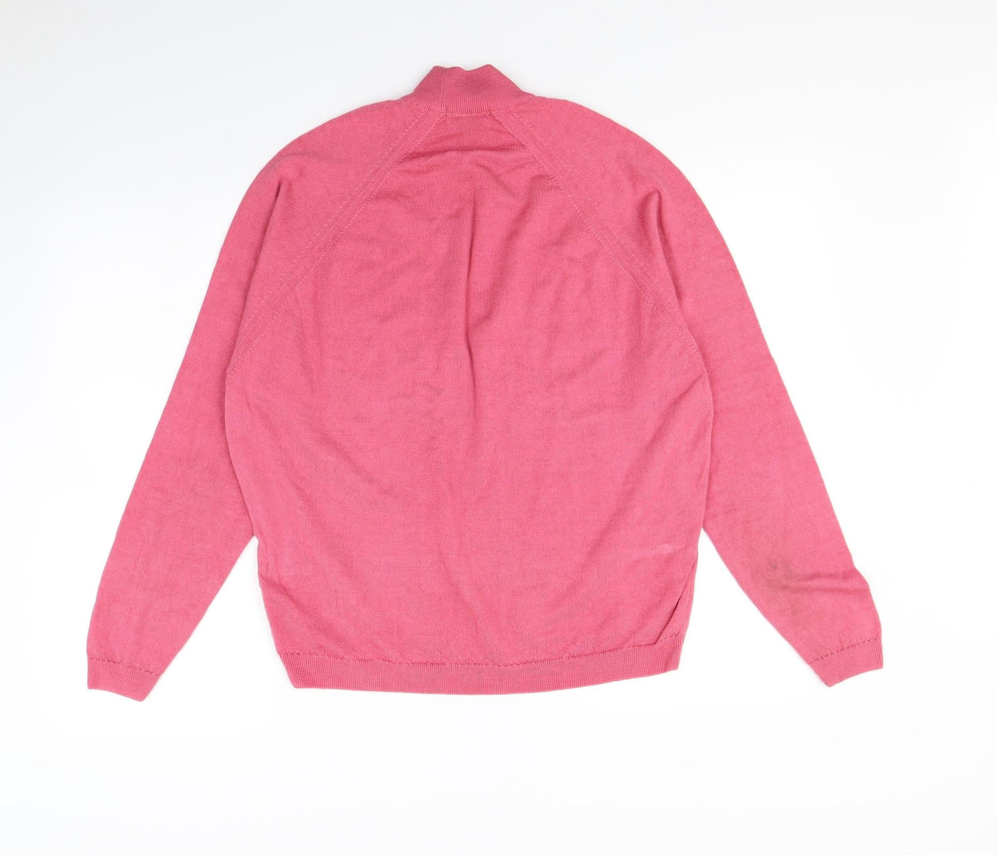 EWM Womens Pink   Pullover Jumper Size XL