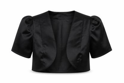 Womens UK Size 8 Debut Black Jacket