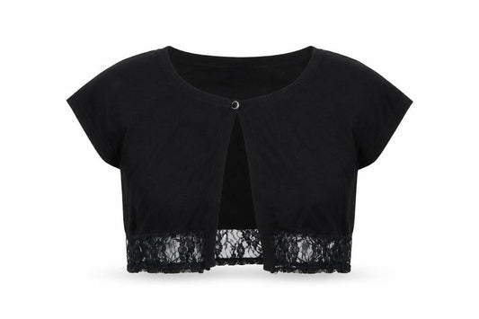 Be beau  Womens Black   Cardigan Jumper Size 16