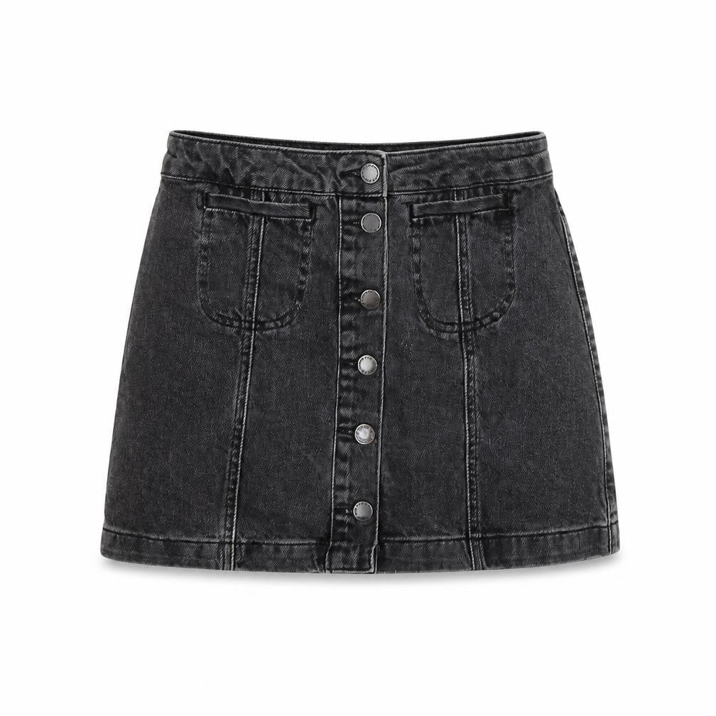 Womens UK Size 6 Topshop Mini  Skirt