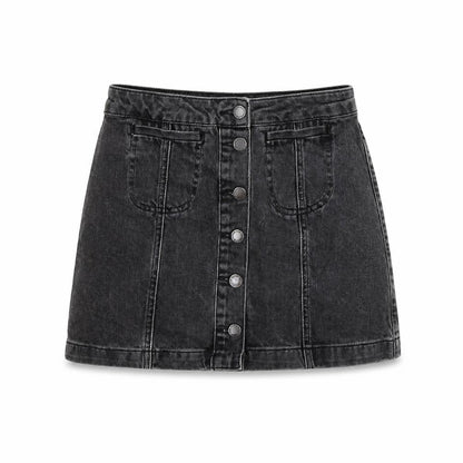Womens UK Size 6 Topshop Mini  Skirt