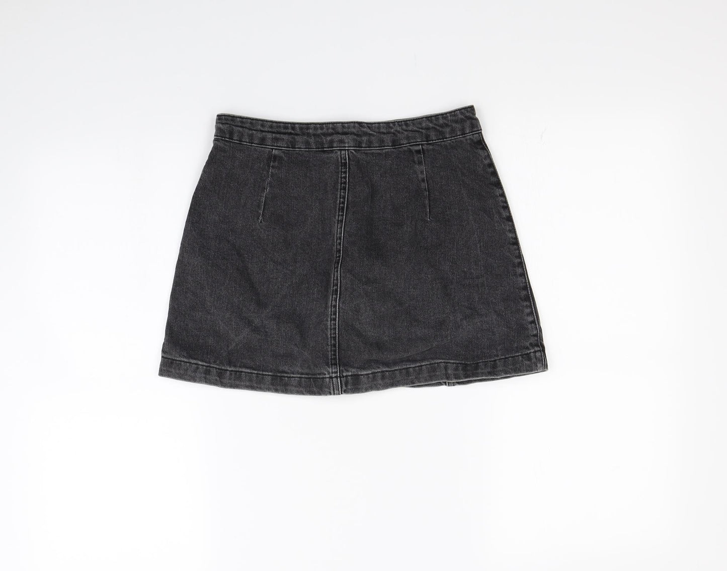 Womens UK Size 6 Topshop Mini  Skirt