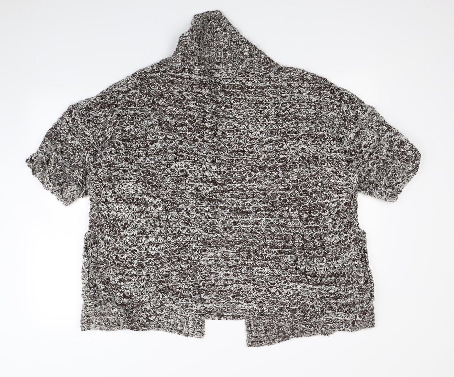 Atmosphere Womens Brown   Cardigan Jumper Size 12