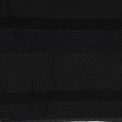 Womens UK Size 8 NEXT Black Pullover Sweatshirt