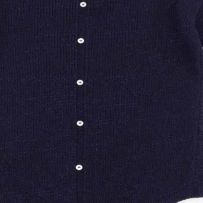 Womens UK Size 6 NEXT Blue Basic T-Shirt