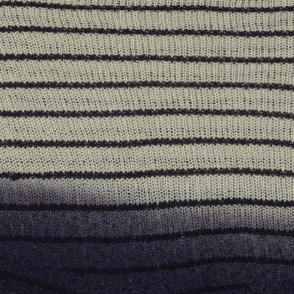 Phase Eight Womens Beige Striped  Pullover Jumper Size L